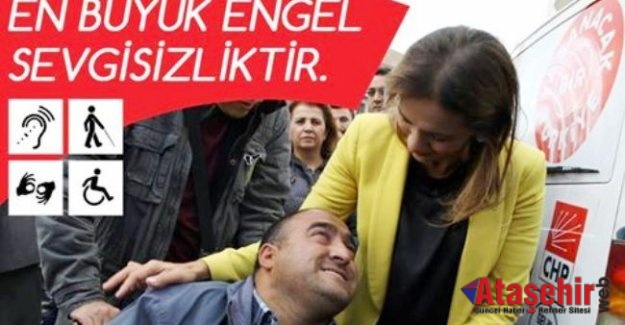 EN BÜYÜK ENGEL SEVGİSİZLİK