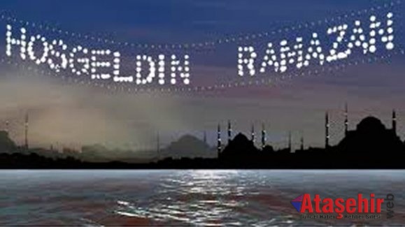 İstanbul'da ramazan coşkusu sokaklara taşacak