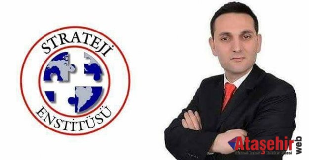 "Stratejik Vizyon" Toplantıları