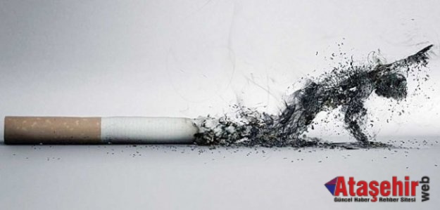 Tütün mamülleri kanser riskini 20 kat artırıyor!
