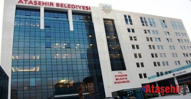 ATAŞEHİR BELEDİYESİNDEN  BASIN VE KAMUOYU’NA AÇIKLAMA