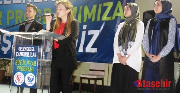 ‘’AYDINLIK BİR ÜLKE İÇİN BİR ÖĞRENCİDE SİZ OKUTUN’’