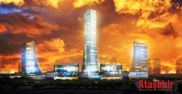 Metropol İstanbul’da Teslimler 2018 yılına sarkıyor