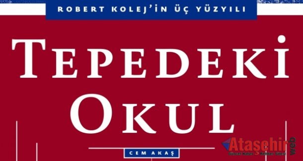 TEPEDEKİ OKUL