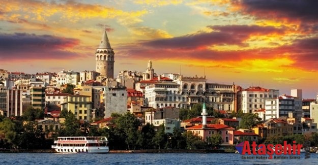 İstanbul'da 106 yıl sonra gelen rekor