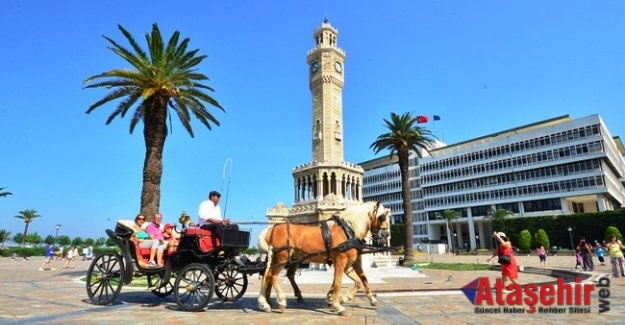 İstanbul’dan İzmir’e beyin göçü