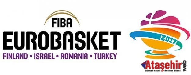 Avrupa Basketbol Şampiyonası başlıyor