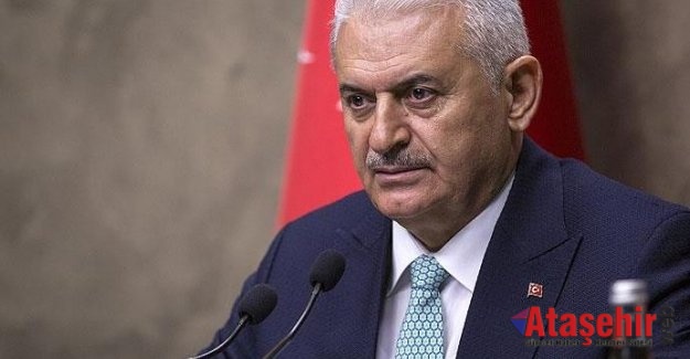 Başbakan Binali Yıldırım, Memurlarımızın Enflasyon kayıplarını vereceğiz.