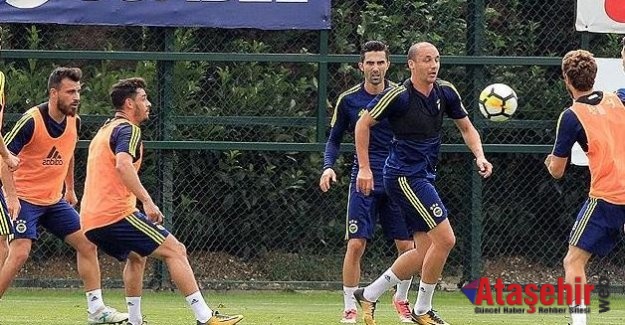 FENERBAHÇE İLK MAÇTA AVANTAJ ARAYACAK