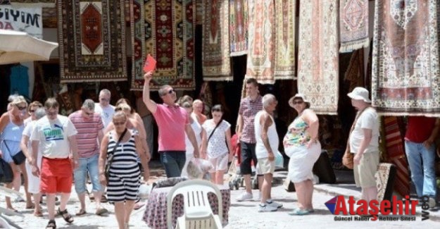 İspanya İngiliz turistlerden bıktı