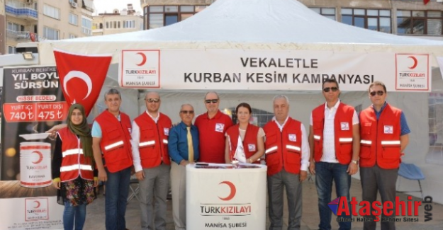 KURBAN HİSSE BEDELLERİ BELİRLENDİ