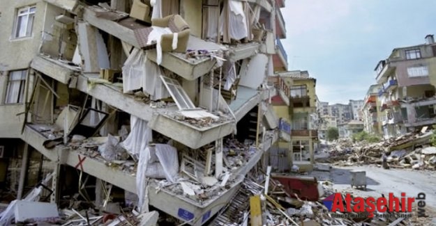 Son depremler, riskli bir coğrafyada yaşadığımızı hatırlattı