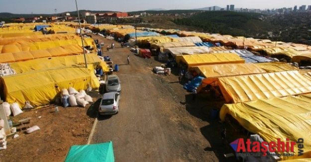 Ümraniye Belediyesi Kurban Satış ve Kesim yerlerini bellirledi