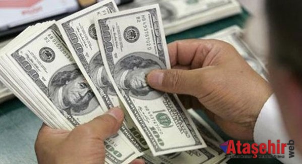 340 Bin Liralık Sahte Dolar yakalandı