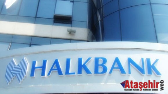 Halkbank Trump’a Yakınlığıyla Bilinen Lobi Şirketiyle Anlaştı