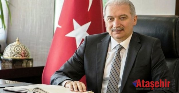 İBB Başkanlığına Mevlüt Uysal seçildi