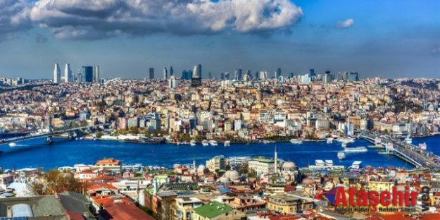 İSTANBUL'DA EV ALMANIN BEDELİ 12.5 YIL