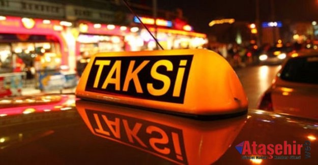 İSTANBUL'DA TAKSİ ve DOLMUŞ ÜCRETLERİNE ZAM GELDİ