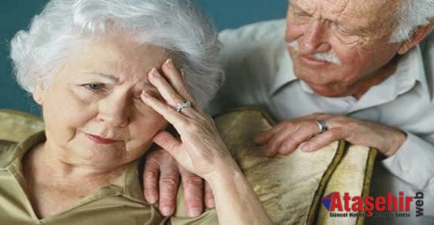 Sosyal ilişkiler Alzheimer’ı etkiliyor