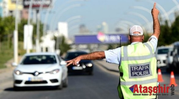 Ataşehir’de Atatürk Bulvarı araç trafiğine kapatılacak