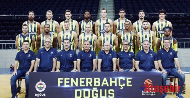 DÜNYA CEREBRAL PALSY GÜNÜ’NE FENERBAHÇE DESTEĞİ