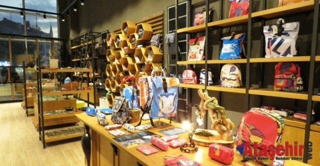 Dünyanın ve Türkiye’nin “En İyi Dükkânı” Üsküdar’da Açılıyor!