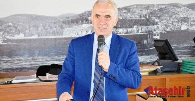 Erol Kaya: Direnen belediye başkanı yok