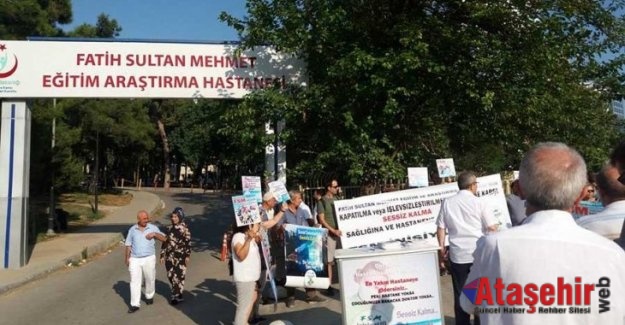 FSM İnisiyatifi'nden dayanışma çağrısı