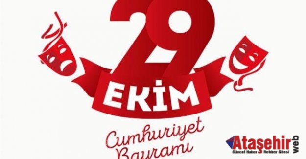 29 Ekim Pazar günü İstanbul'da Tiyatrolar ücretsiz