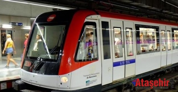 İstanbul'da 6 metro hattı borçlanmayı artırdı