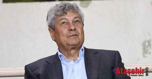 LUCESCU DENEYİMLERİNİ AKTARACAK