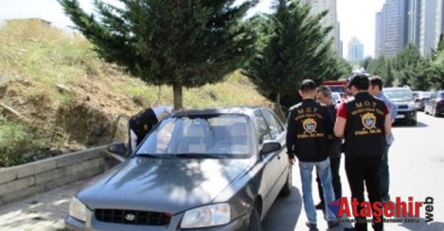 Mobil Okul Timleri Ataşehir'de Suçlulara Göz Açtırmıyor