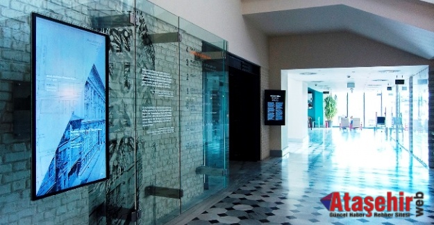Osmanlı Bankası Müzesi Koleksiyonu SALT Galata’ya yayıldı