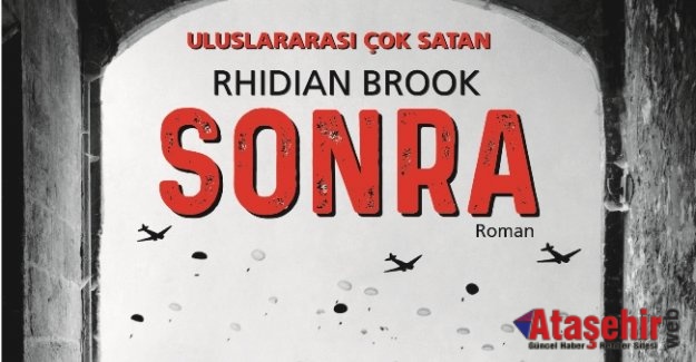 “SONRA”