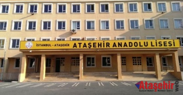 Ataşehir ilçesindeki liseler