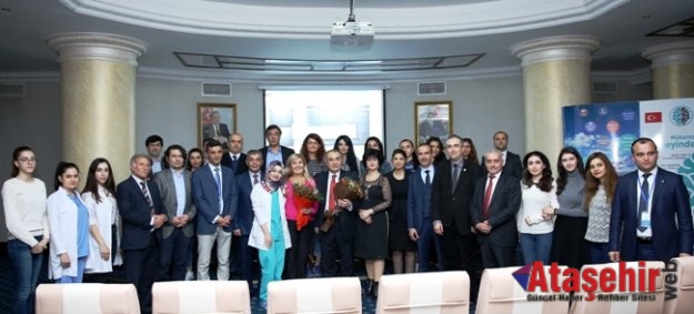 Bağımlılıkla mücadelede Türkiye ve Azerbaycan birlikteliği