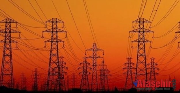 Bakan Albayrak: Ulusal elektrik şebekesine saldırıyorlar
