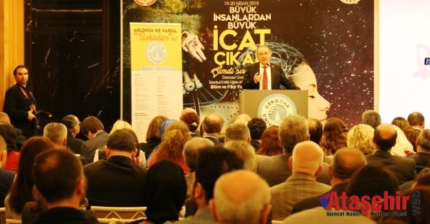 Gençleri icat çıkarmaya davet eden festival başlıyor