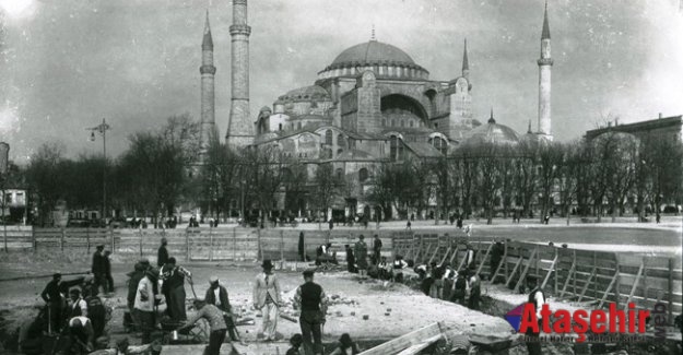 İstanbul’da Bizans’ı Keşfetmek, 16 – 18 Kasım 2017
