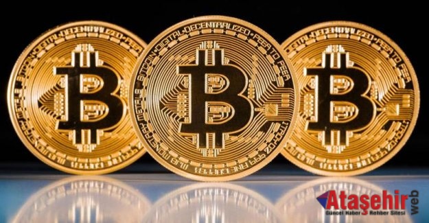 Bitcoin fiyatlarında tarihi düşüş