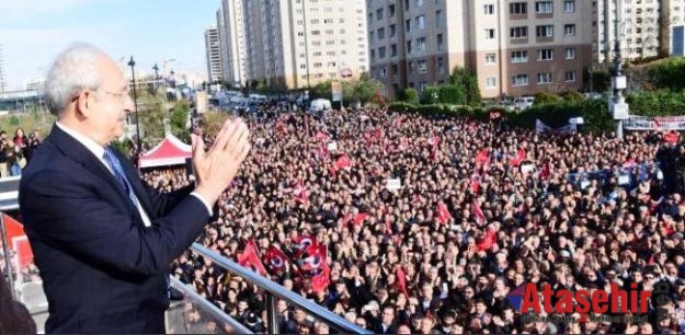 “HALKIN İRADESİNE KARŞI DARBE YAPMAYA ÇALIŞIYORLAR”