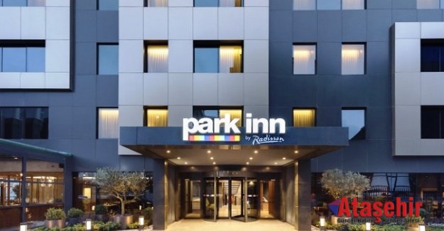 Park Inn by Radisson, altıncı otelini Ataşehir’de açtı.