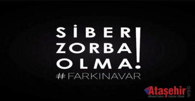 YAKLAŞAN TEHLİKE “SİBER ZORBALIK”