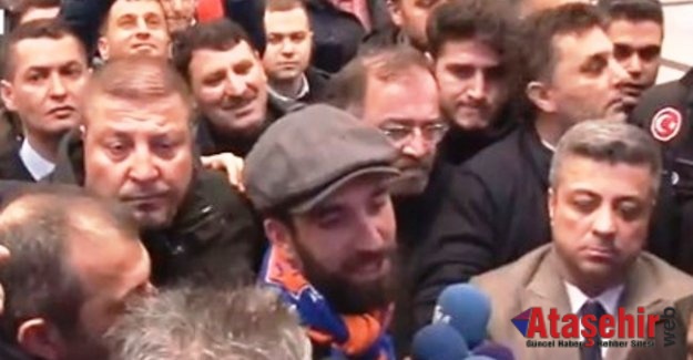 Arda Turan Medipol Başakşehir'de!