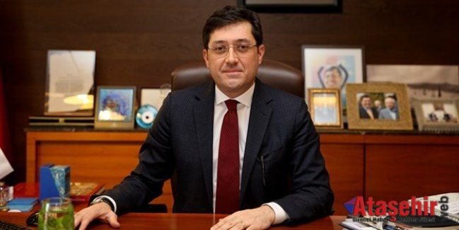 Beşiktaş Belediye Başkanı görevden alındı