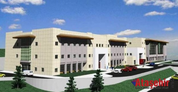 Çankırı Hastanesi Yatırım Programına Alındı
