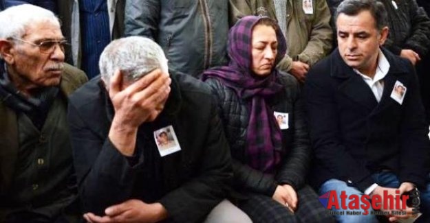 Er Kadir Kılınç'ın şüpheli ölümü Meclis gündeminde