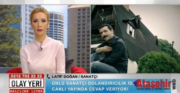 ÜNLÜ ŞARKICILAR NASIL DOLANDIRILDI?