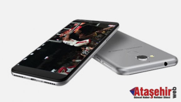 ‘GM 8 Android One’ Satışa Sunuldu