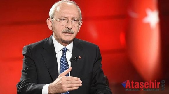 Kemal Kılıçdaroğlu hastaneye kaldırıldı